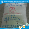 soda ash light sodium carbonate manufacturer